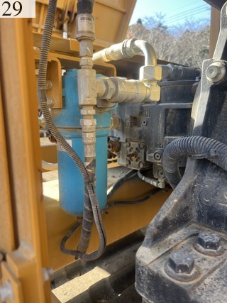 Used Construction Machine Used MOROOKA MOROOKA Crawler carrier Crawler Dump Rotating MST-2200VDR