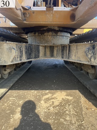 Used Construction Machine Used MOROOKA MOROOKA Crawler carrier Crawler Dump Rotating MST-2200VDR