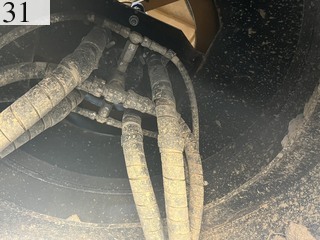 Used Construction Machine Used MOROOKA MOROOKA Crawler carrier Crawler Dump Rotating MST-2200VDR