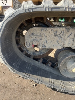 Used Construction Machine Used MOROOKA MOROOKA Crawler carrier Crawler Dump Rotating MST-2200VDR