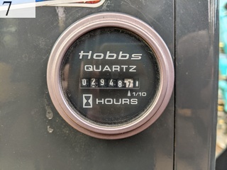 Used Construction Machine Used KOMATSU KOMATSU Grader Articulated frame GD405A-3