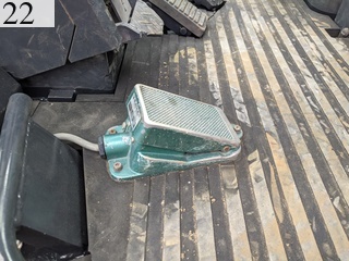 Used Construction Machine Used KOMATSU KOMATSU Grader Articulated frame GD405A-3