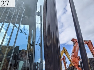 Used Construction Machine Used KOMATSU KOMATSU Grader Articulated frame GD405A-3