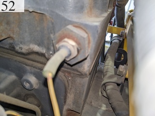 Used Construction Machine Used KOMATSU KOMATSU Grader Articulated frame GD405A-3