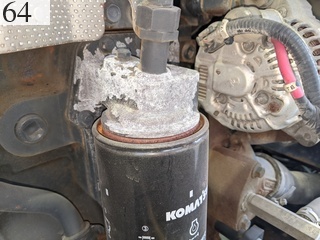 Used Construction Machine Used KOMATSU KOMATSU Grader Articulated frame GD405A-3