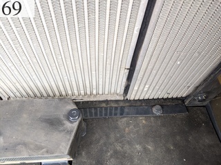 Used Construction Machine Used KOMATSU KOMATSU Grader Articulated frame GD405A-3