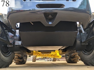 Used Construction Machine Used KOMATSU KOMATSU Grader Articulated frame GD405A-3