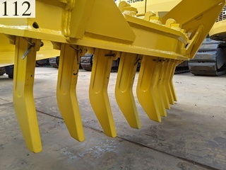 Used Construction Machine Used KOMATSU KOMATSU Grader Articulated frame GD405A-3