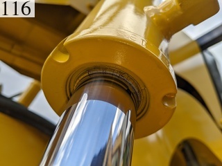 Used Construction Machine Used KOMATSU KOMATSU Grader Articulated frame GD405A-3