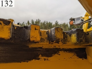 Used Construction Machine Used KOMATSU KOMATSU Grader Articulated frame GD405A-3