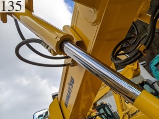 Used Construction Machine Used KOMATSU KOMATSU Grader Articulated frame GD405A-3