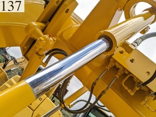 Used Construction Machine Used KOMATSU KOMATSU Grader Articulated frame GD405A-3