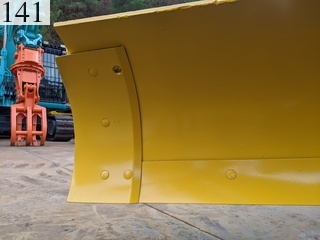 Used Construction Machine Used KOMATSU KOMATSU Grader Articulated frame GD405A-3