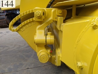 Used Construction Machine Used KOMATSU KOMATSU Grader Articulated frame GD405A-3