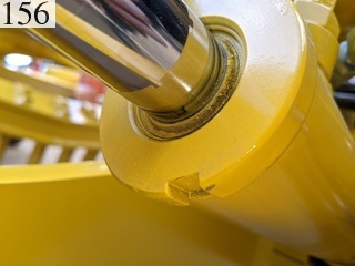 Used Construction Machine Used KOMATSU KOMATSU Grader Articulated frame GD405A-3