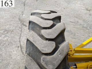 Used Construction Machine Used KOMATSU KOMATSU Grader Articulated frame GD405A-3