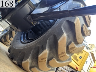 Used Construction Machine Used KOMATSU KOMATSU Grader Articulated frame GD405A-3