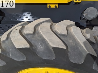 Used Construction Machine Used KOMATSU KOMATSU Grader Articulated frame GD405A-3