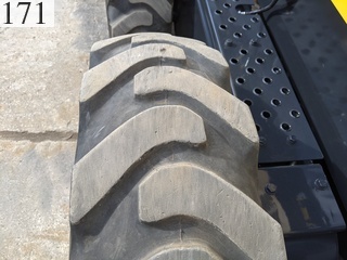 Used Construction Machine Used KOMATSU KOMATSU Grader Articulated frame GD405A-3