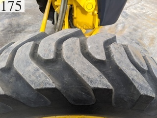 Used Construction Machine Used KOMATSU KOMATSU Grader Articulated frame GD405A-3