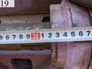 中古建設機械 中古 オカダアイヨン OKADA AIYON Ａロック・ワンタッチカプラ・クイックヒッチ 油圧式Ａロック SOK45