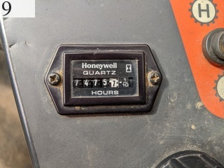 中古建設機械 中古 諸岡 MOROOKA クローラ・キャリア クルクルキャリア・全旋回キャリアダンプ MST-1500VDL