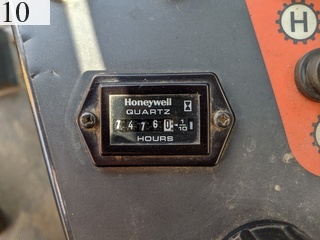 中古建設機械 中古 諸岡 MOROOKA クローラ・キャリア クルクルキャリア・全旋回キャリアダンプ MST-1500VDL