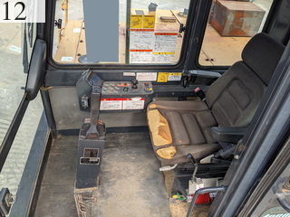 中古建設機械 中古 諸岡 MOROOKA クローラ・キャリア クルクルキャリア・全旋回キャリアダンプ MST-1500VDL