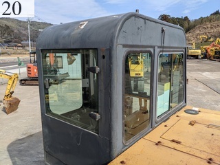 中古建設機械 中古 諸岡 MOROOKA クローラ・キャリア クルクルキャリア・全旋回キャリアダンプ MST-1500VDL