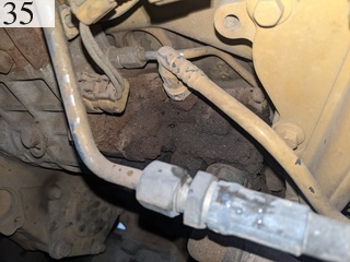 中古建設機械 中古 諸岡 MOROOKA クローラ・キャリア クルクルキャリア・全旋回キャリアダンプ MST-1500VDL