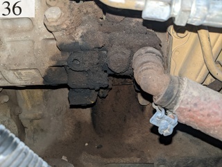 中古建設機械 中古 諸岡 MOROOKA クローラ・キャリア クルクルキャリア・全旋回キャリアダンプ MST-1500VDL