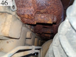 中古建設機械 中古 諸岡 MOROOKA クローラ・キャリア クルクルキャリア・全旋回キャリアダンプ MST-1500VDL