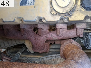 中古建設機械 中古 諸岡 MOROOKA クローラ・キャリア クルクルキャリア・全旋回キャリアダンプ MST-1500VDL