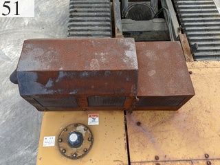 中古建設機械 中古 諸岡 MOROOKA クローラ・キャリア クルクルキャリア・全旋回キャリアダンプ MST-1500VDL