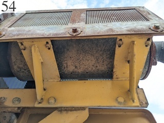 中古建設機械 中古 諸岡 MOROOKA クローラ・キャリア クルクルキャリア・全旋回キャリアダンプ MST-1500VDL