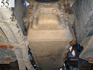 中古建設機械 中古 諸岡 MOROOKA クローラ・キャリア クルクルキャリア・全旋回キャリアダンプ MST-1500VDL