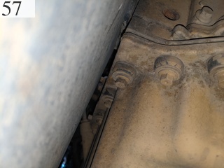 中古建設機械 中古 諸岡 MOROOKA クローラ・キャリア クルクルキャリア・全旋回キャリアダンプ MST-1500VDL