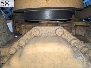 中古建設機械 中古 諸岡 MOROOKA クローラ・キャリア クルクルキャリア・全旋回キャリアダンプ MST-1500VDL