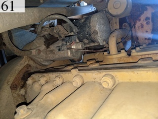 中古建設機械 中古 諸岡 MOROOKA クローラ・キャリア クルクルキャリア・全旋回キャリアダンプ MST-1500VDL