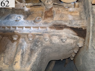 中古建設機械 中古 諸岡 MOROOKA クローラ・キャリア クルクルキャリア・全旋回キャリアダンプ MST-1500VDL