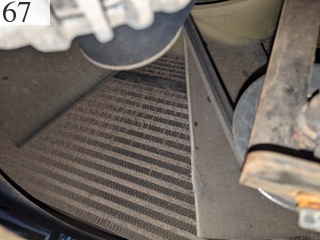 中古建設機械 中古 諸岡 MOROOKA クローラ・キャリア クルクルキャリア・全旋回キャリアダンプ MST-1500VDL