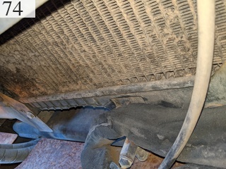 中古建設機械 中古 諸岡 MOROOKA クローラ・キャリア クルクルキャリア・全旋回キャリアダンプ MST-1500VDL