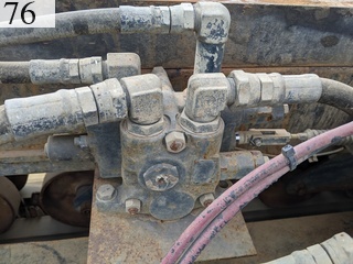 中古建設機械 中古 諸岡 MOROOKA クローラ・キャリア クルクルキャリア・全旋回キャリアダンプ MST-1500VDL