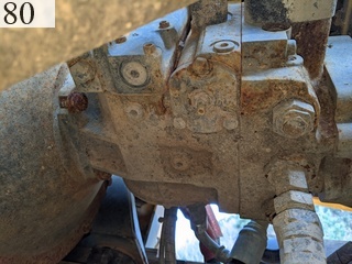 中古建設機械 中古 諸岡 MOROOKA クローラ・キャリア クルクルキャリア・全旋回キャリアダンプ MST-1500VDL