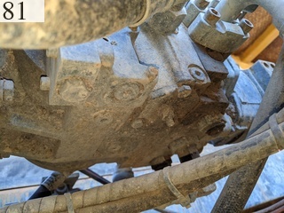 中古建設機械 中古 諸岡 MOROOKA クローラ・キャリア クルクルキャリア・全旋回キャリアダンプ MST-1500VDL