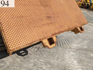 中古建設機械 中古 諸岡 MOROOKA クローラ・キャリア クルクルキャリア・全旋回キャリアダンプ MST-1500VDL