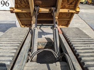 中古建設機械 中古 諸岡 MOROOKA クローラ・キャリア クルクルキャリア・全旋回キャリアダンプ MST-1500VDL