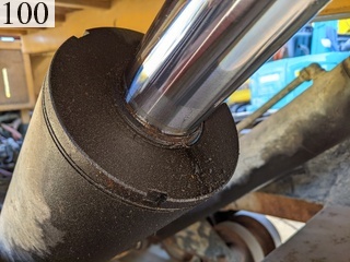 中古建設機械 中古 諸岡 MOROOKA クローラ・キャリア クルクルキャリア・全旋回キャリアダンプ MST-1500VDL