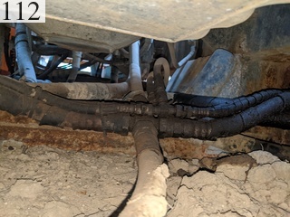 中古建設機械 中古 諸岡 MOROOKA クローラ・キャリア クルクルキャリア・全旋回キャリアダンプ MST-1500VDL