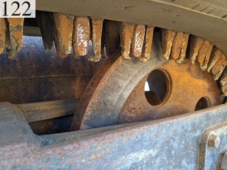 中古建設機械 中古 諸岡 MOROOKA クローラ・キャリア クルクルキャリア・全旋回キャリアダンプ MST-1500VDL